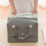 IPRee,Separation,Double,Layer,Beach,Camping,Waterproof,Swimming,Clothing,Pouch