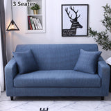 Seaters,Cover,Pillow,Covers,Elastic,Chair,Protector,Stretch,Slipcover,Office,Furniture,Accessories,Decorations