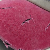 Washed,Cotton,Baseball,Outdoor,Sunshade,Adjustable
