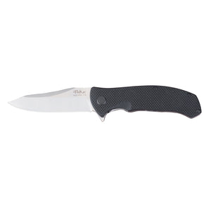 TEKUT,LK5280,Sandvik,12C27,200mm,Folding,Knife,Pocket,Blade,Outdoor,Camping,Travel