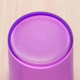 Honana,Thick,Circular,Toothbrush,Holder,Translucent