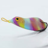 ZANLURE,8.6cm,Fishing,Artificial,Simulation,Outdoor,Fishing,Tools