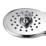 Rainfall,Shower,Trident,Shape,Massage