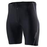 ARSUXEO,Running,Shorts,Compression,Tights,Layer,Underwear,Shorts,Bicycle,Leggings