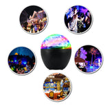 Portable,Music,Bluetooth,Party,Light,Remote,Control,Stereo,Subwoofer,Party,Lights,Stage