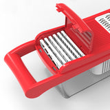 Cutter,Veggie,Chopper,Peeler,Vegetable,Fruit,Salad,Shredder,Slicer