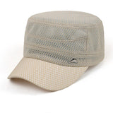 Unisex,Outdoor,Fishing,Visor,Breathable,Military