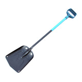 IPRee,Stainless,Steel,Handle,Shovel,Outdoor,Folding,Scooper,Maintenance