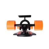 Maxfind,Mount,Skateboard,Holder,Protector,Longboard,Hooks