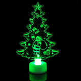Christmas,Ornament,Light,Decorations,Handicraft,Decor,Christmas,Ornament