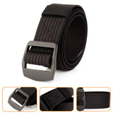 120CM,Stretch,Braided,Elastic,Weave,Nylon,Military,Belts,Outdoor,Sport,Tactical