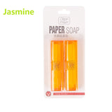 Xiaomi,Mijia,Portable,Paper,Travel,Washing,Foaming,Paper,Sterilization,Outdoor,alcohol