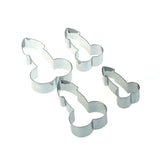 Honana,Stainless,Steel,Willy,Penis,Cookie,Cutter,Baking,Biscuit,Fondant,Mould,Decorations