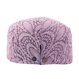 Women,Summer,Leisure,Embroidered,Printting,Beret,Gatsby,Visor,Adjustable