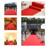 Large,Carpet,Wedding,Aisle,Floor,Runner,Hollywood,Award,Party,Decor