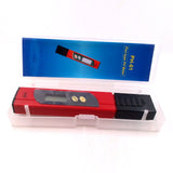 Portable,Meter,Tester,Precision,Glass,Probe,Detector,Water,Quality,Analyzers