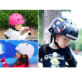 FEIYU,Ultralight,Round,Bicycle,Helmet,Mountain,Helmet,Safety,Children's,Sport,Protective,Cycling,Skating