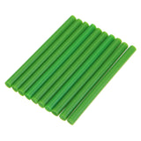 10Pcs,7mmx100mm,Colorful,Stick,Colorant,Crafts,Repair,Model,Adhesive,Sticks