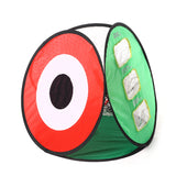 Chipping,Practice,Driving,Indoor,Outdoor,Backyard,Portable,Retriever,Training