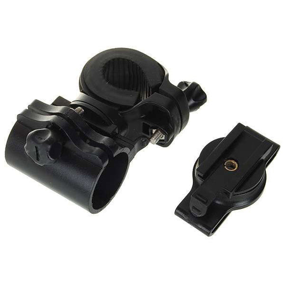 Universal,Adjustable,BicyclE,Mount,Flashlight