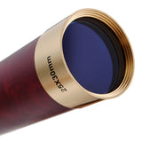 25X30,Brass,Nautical,Monoscope,Telescope,TelescopicEye,Vision,Glass