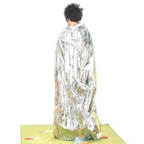 210x130CM,Outdoor,Camping,Insulated,Sleeping,Emergency,First,Blanket