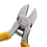 Garden,Electrical,Repair,Cutting,Plier,Yellow,Cutter,Plier