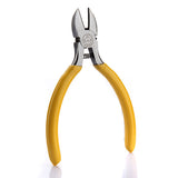 Garden,Electrical,Repair,Cutting,Plier,Yellow,Cutter,Plier