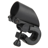 Bicycle,Flashlight,Torch,Mount,Holder,Clamp,Bracket