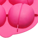 Silicone,Brain,Shape,Freeze,Kitchen