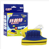 Magnetic,Window,Wizard,Double,Glass,Wiper,Cleaner,Useful,Surface,Cleaning,Brushes