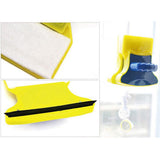 Magnetic,Window,Wizard,Double,Glass,Wiper,Cleaner,Useful,Surface,Cleaning,Brushes