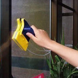Magnetic,Window,Wizard,Double,Glass,Wiper,Cleaner,Useful,Surface,Cleaning,Brushes