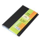 Business,Credit,Holder,Bookcase,Organizer,Black