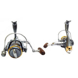 Spinning,Fishing,Metal,Fishing,Tackle,TEB200,Shaft