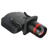 Hiking,Fishing,Zoomable,Light,HeadLamp,Headlight,Torch