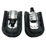 Outdoor,Bicycle,Foldable,Sides,Aluminum,Alloy,Bearing,Pedals