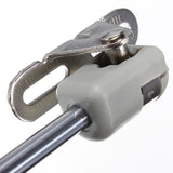 120Nm,Hydraulic,Strut,Support,Cabinet,Hinge,Spring