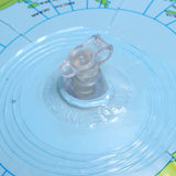 Inflatable,Earth,Globe,Decor,Geographical,Education