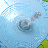 Inflatable,Earth,Globe,Decor,Geographical,Education