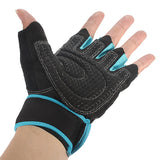 Sports,Exercise,Gloves,Weight,Lifting,Training,Workout,Wrist