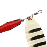 Paillette,Spoon,Lures,Lures,Sequin,Treble,Spinner