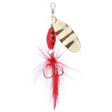 Paillette,Spoon,Lures,Lures,Sequin,Treble,Spinner