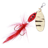 Paillette,Spoon,Lures,Lures,Sequin,Treble,Spinner