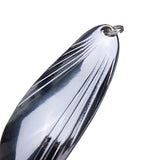 Fishing,Sequins,Shell,Spoon,Lures,Paillette,Metal,Fishing,Lures