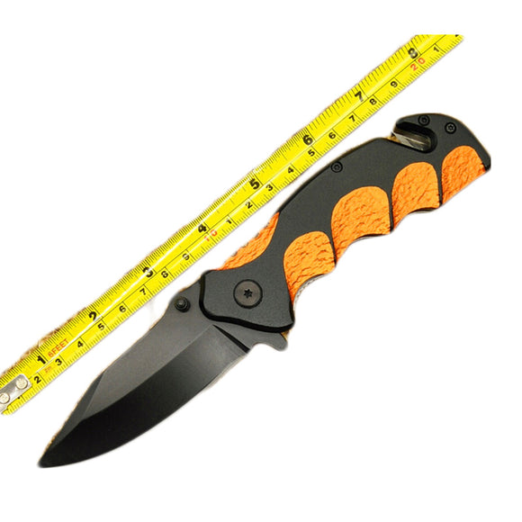 LAOTIE,195mm,Stainless,Steel,Outdoor,Folding,Knife,Tools,Outdoor,Camping,Knife