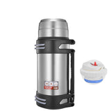 Stainless,Steel,Insulation,Outdoor,Kettle,Travel,Sports,Hiking,Camping,Riding,Water,Bottle