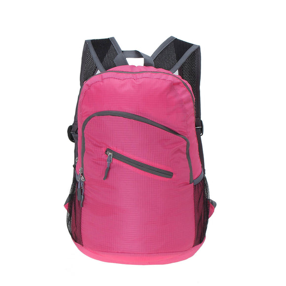 OUTERDO,Ultra,Lightweight,Packable,Folding,Backpack,Outdoor,Traveling,Hiking,Climbing,Backpack,Women,Backpack,Backpack