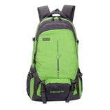 Backpack,Waterproof,Nylon,Shoulder,Leisure,Camping,Travel,Climbing