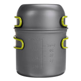 Portable,Outdoor,Camping,Tableware,Cookware,Folding,Stove,Cooking,Picnic